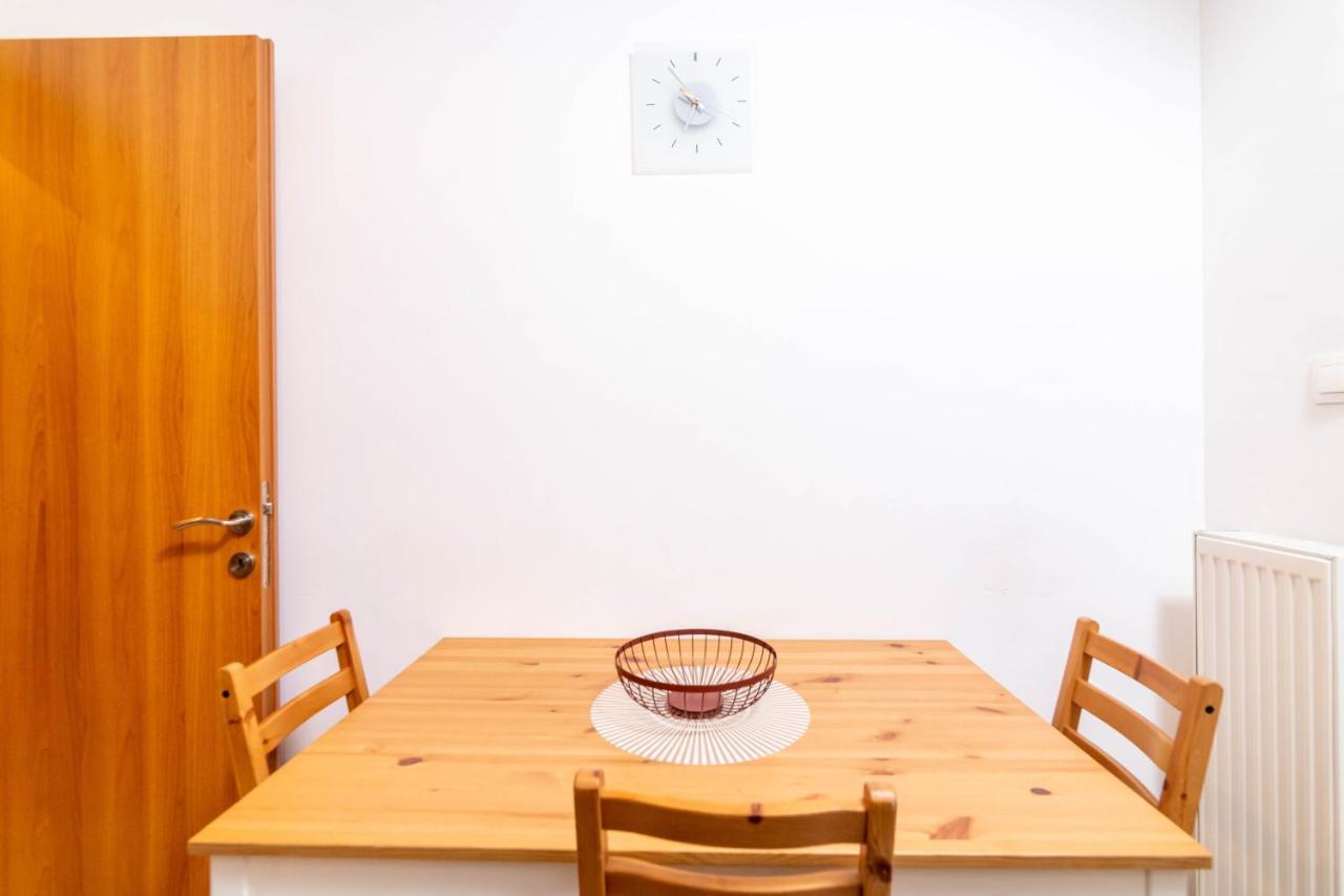 F & B Collection - 2 Bedroom Flat Thessaloníki Eksteriør billede